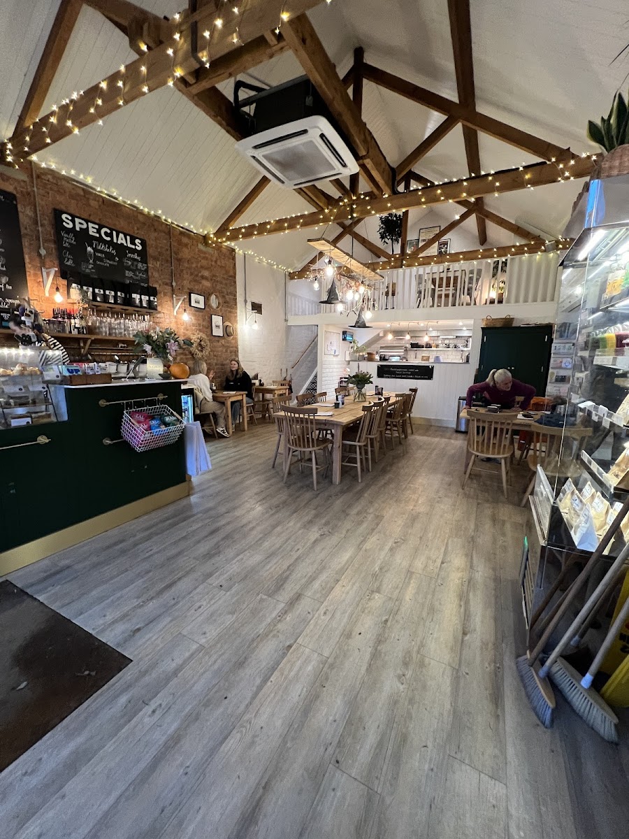 Bowden Stores Photos 2